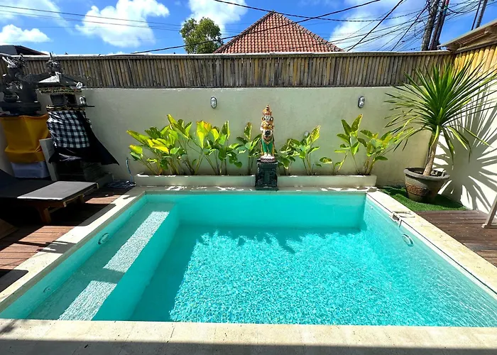 Villa Mesari Griya Ungasan