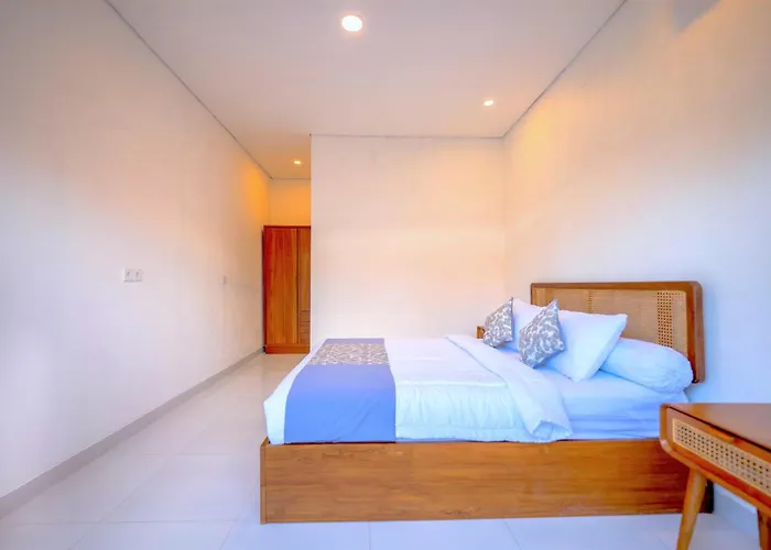 Mesari Griya Ungasan Villa Uluwatu