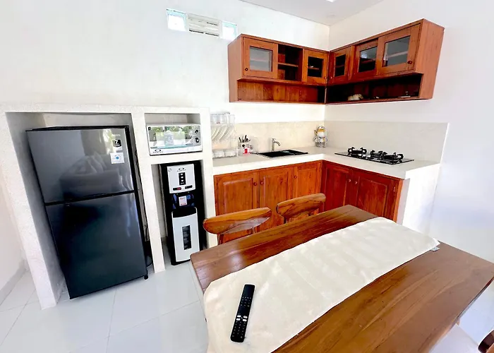 Mesari Griya Ungasan * Uluwatu
