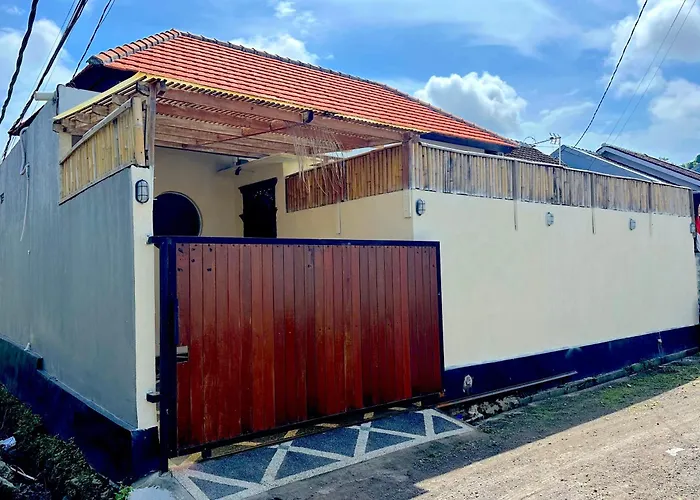 Mesari Griya Ungasan * Uluwatu